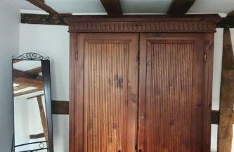 Holiday Home Romantisches Fachwerkhaus zwischen Rhein und Mosel by Interhome - Foto 33