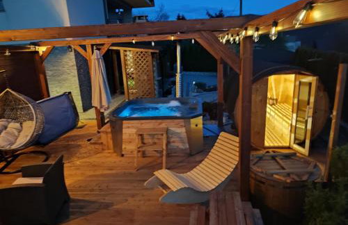 Apartament na wzgórzu - Foto 7