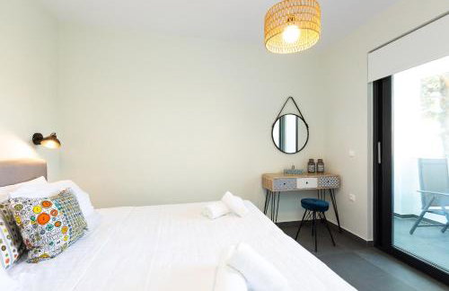 Nisos Villa, Pool & Heated SpaWhirlpool, Walking to Beach, By ThinkVilla - Photo 37