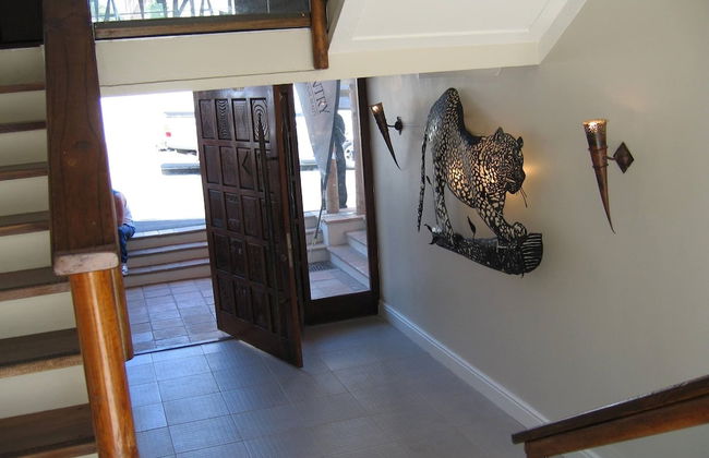 Planet Africa 9 - Photo 2