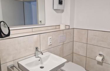 Gästehaus "Am weißen Stein" - Foto 13