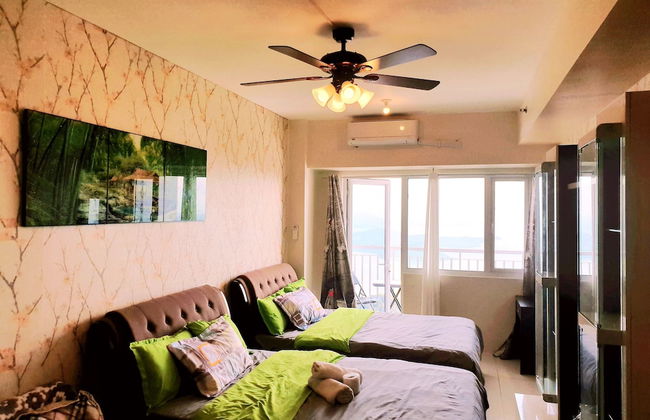 Wind Residences by Bea and RM - Foto 19