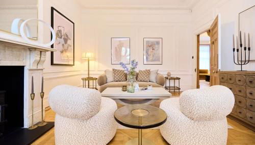 The Rosebery Retreat - Inviting 4bdr With Garden - Foto 4