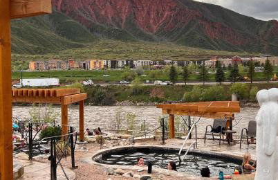 Mountain & Golf View Condo - Complimentary Spa Kit & Local Perks - Foto 44