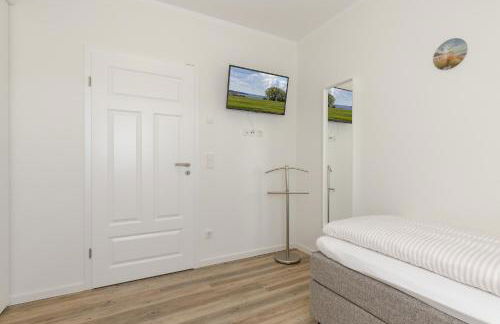 Ferienhaus "Küstennest" - Foto 19