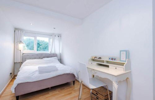 Modern 5BR Country Escape Hot Tub & Large Garden - Foto 38