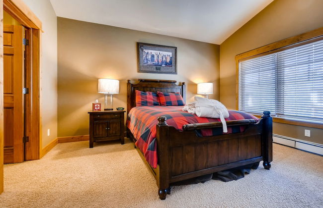 EagleRidge Lodge & Townhomes - Foto 10