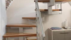 La casa di Balto, un nido per 2 - Foto 4