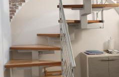 La casa di Balto, un nido per 2 - Foto 4