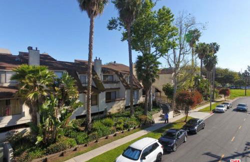 2 Bed Apartment with Private Terrace Near SoFi - Foto 15