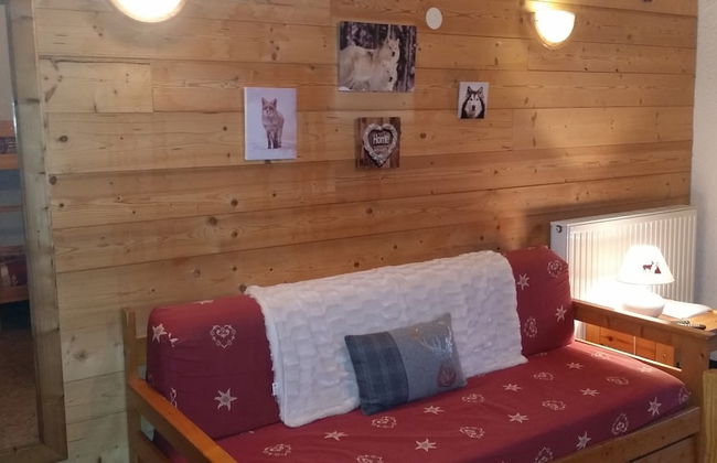 Chalet Plein Sud - Foto 49