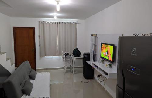 Duplex Cabo frio I - Foto 8