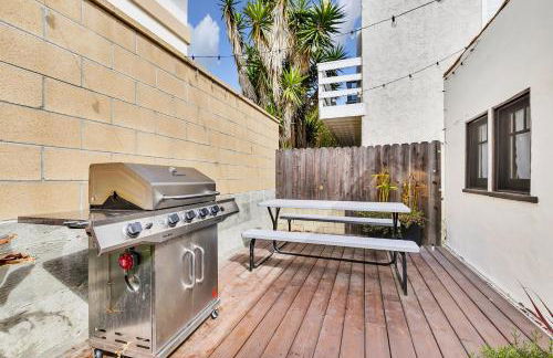 Historic Spanish Home at Hollywood Beach - Foto 47