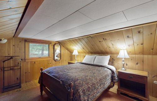 Breakwater Lodge - Foto 26