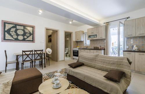 Elios Cozy Apartment - Foto 7