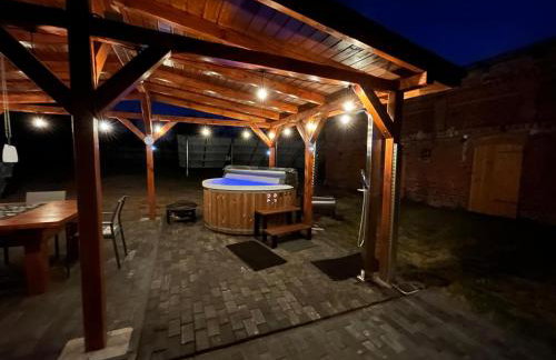 Dom Nad Jeziorem Trzy Tonie - Foto 8