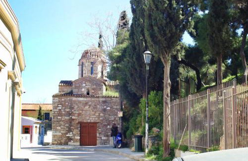 Serenity Athens - Foto 66