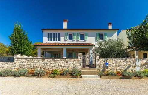 Villa Dina - Foto 34