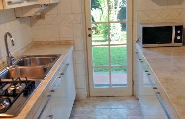 Holiday home Villetta Cinquale - Foto 12