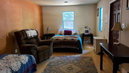 Rustic River Retreat - Foto 3