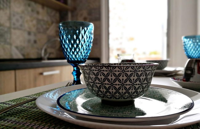 Cozy Getaway in Nicosia - Foto 29