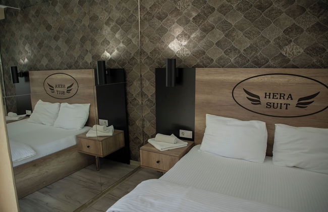 My Suite by Hera - Foto 16