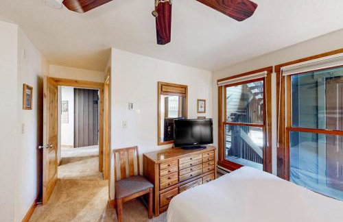 The Lodge at Steamboat - Foto 55