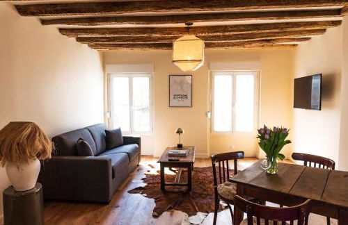 Les Nids Perchés - Rue Sainte Croix - Foto 36