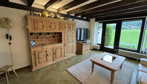 Ferienhaus Hochtal - Foto 2