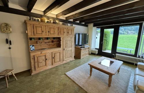 Ferienhaus Hochtal - Foto 2