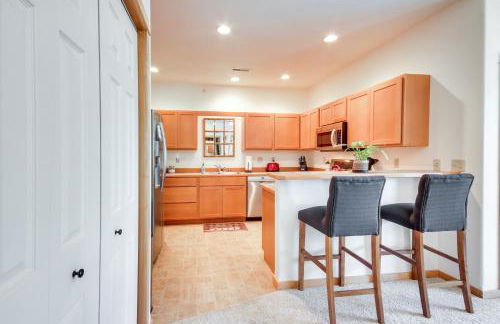 Cozy Livingston Condo with Balcony and Mtn View! - Photo 8