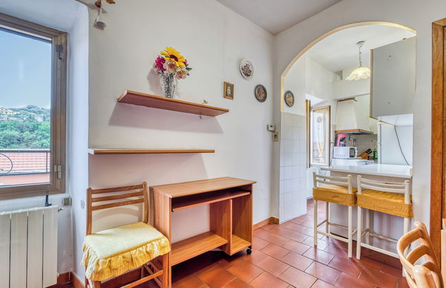 A Ca De Serafina E Antonio - Foto 15