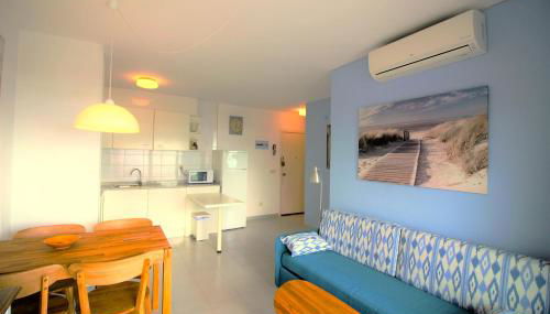 Global Immo 2166 ROCMAR - Foto 3, stove, minibar