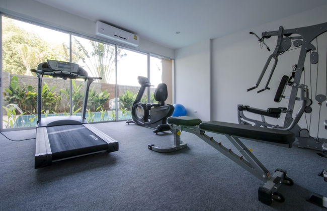 Chic Residences at Karon Beach - Foto 31