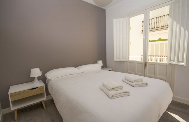 Apartamentos Centro Nerja Marimel 103 - Foto 4