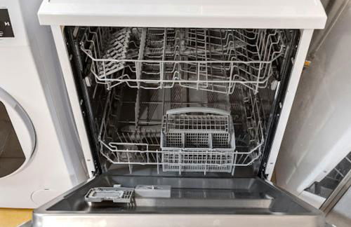 Apartments near the airport - Foto 24