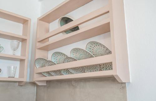 Lareroom 4 Σπίτι μπροστά στην παραλία με μικρή πισίνα - Foto 20