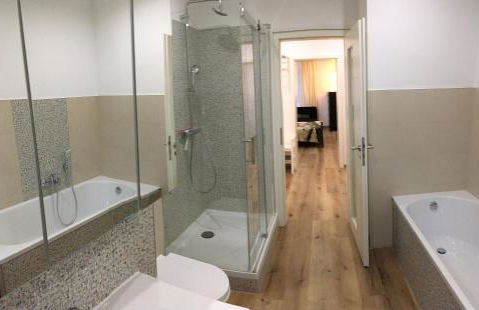 Attraktive Ferienwohnung am Rande von Leipzig an der A14 - Foto 22