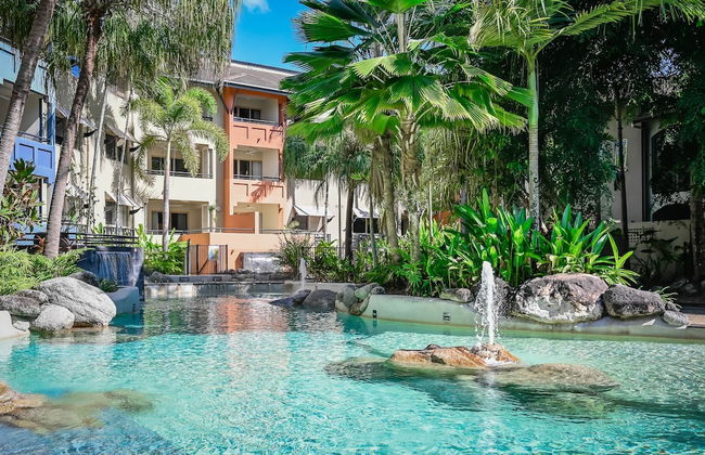 Palma Cairns- Resort 9 Pools Gym - Foto 1