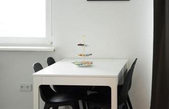 Möblierte 3-Zimmer-Wohnung nahe Düsseldorf in Duisburg-Süd - Photo 31