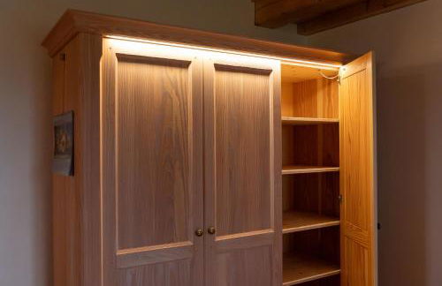 Apartment Finkenhübelblick - Foto 10