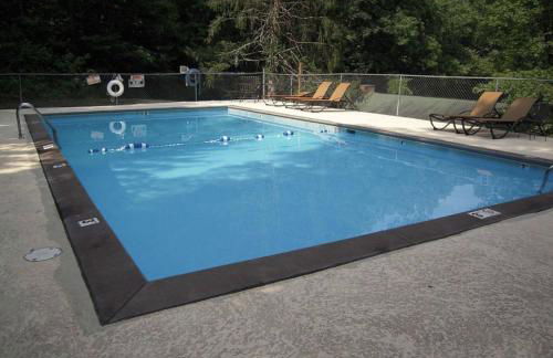 His Promises Cabin - Foto 26