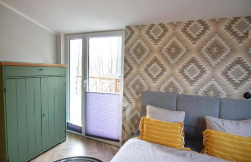 Semi-detached House Directly on the Lake, Stare Czaple - Foto 28