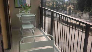 Casa Ambra, 50m vom Comer See, 2 private Parkplätze - Foto 4