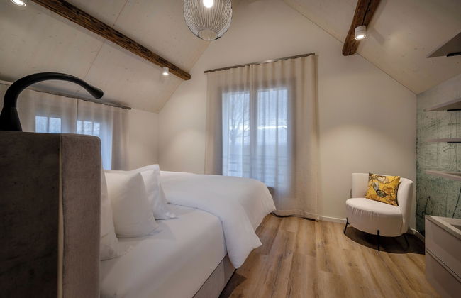 Büchelbergerei Chaletdorf - Photo 4