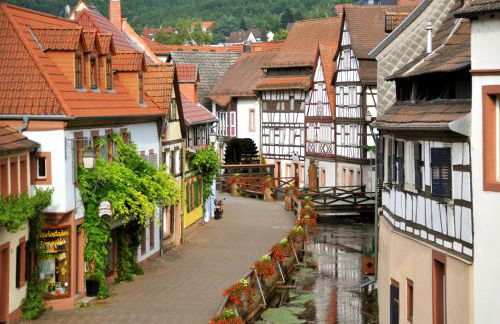 Zur angenehmen Gegend - Foto 10