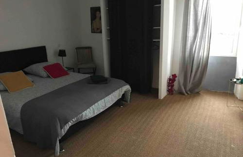 Lubéron Grde Maison de village avec terrasse 4 chambres doubles - Foto 15