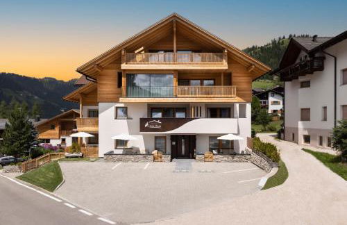 Apartments Chalet Maria - Photo 1