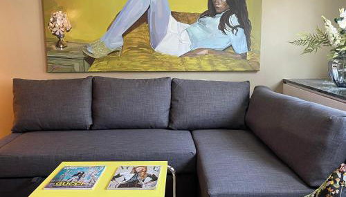 Louise Boutique Apartment 2 - Foto 2