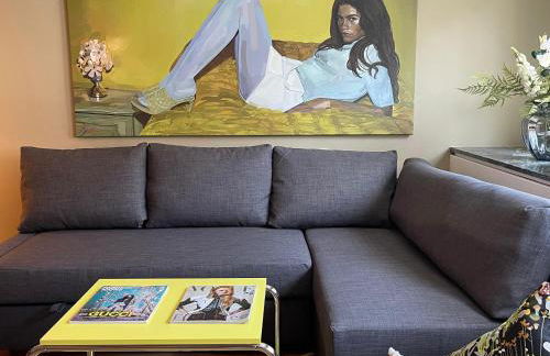 Louise Boutique Apartment 2 - Foto 2